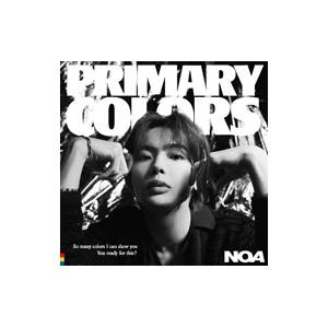 NOA／Primary Colors