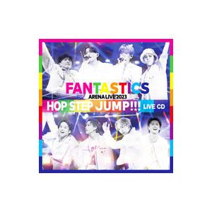 FANTASTICS from EXILE TRIBE／FANTASTICS ARENA LIVE ...