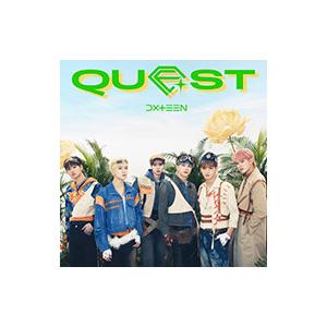 DXTEEN／Quest 通常盤