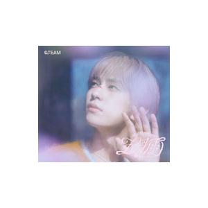 ＆TEAM／五月雨 （Samidare） メンバーソロジャケット盤−TAKI−