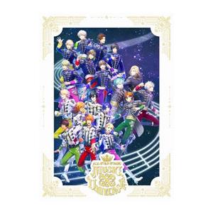 DVD／うたの☆プリンスさまっ♪ALL STAR STAGE−MUSIC UNIVERSE−