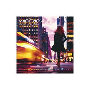 角松敏生／MAGIC HOUR〜Lovers at Dusk〜