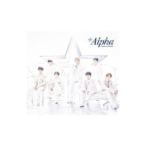 なにわ男子／＋Alpha 初回限定盤1