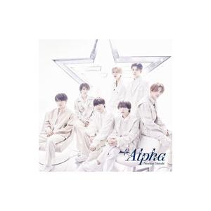 なにわ男子／＋Alpha
