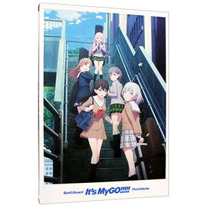 Blu-ray／BanG Dream！It’s MyGO！！！！！ 上巻