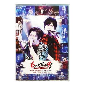 Blu-ray／6ock・Than9！ MASOCHISTIC ONO BAND LIVE TOUR...