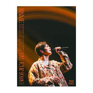 Blu-ray／KOUHEI MATSUSHITA LIVE TOUR 2024〜R＆ME〜