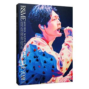 DVD/KOUHEI MATSUSHITA LI...の商品画像