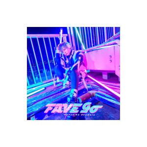 岡本信彦／岡本信彦 7thミニアルバム FAVE go 通常盤