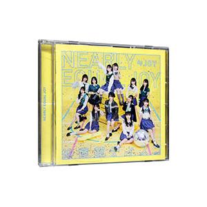 ≒JOY／体育館ディスコ