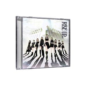 NiziU／RISE UP 期間生産限定盤