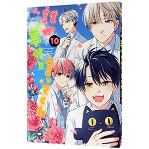 誰か夢だと言ってくれ 10／みっしぇる