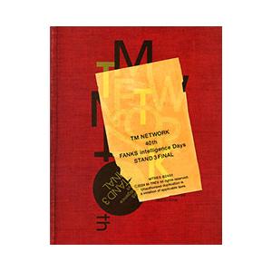 Blu-ray／TM NETWORK 40th FANKS intelligence Days〜ST...