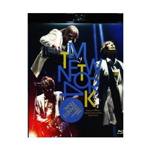 Blu-ray／TM NETWORK 40th FANKS intelligence Days〜ST...