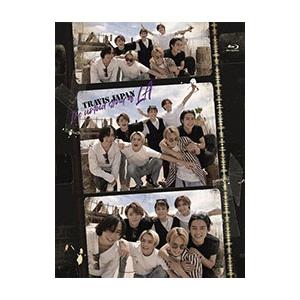 素顔4 Johnny&Associates. 【Travis Japan 盤】3DVD : EastRiverrr