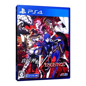 PS4／真・女神転生V Vengeance
