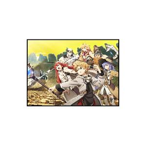 Switch／無職転生 〜異世界行ったら本気だす〜 Quest of Memories