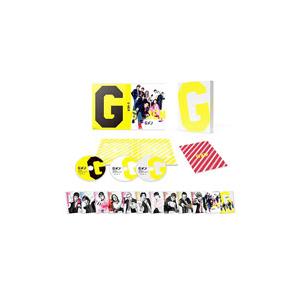 Blu-ray／Gメン 豪華版 3枚組