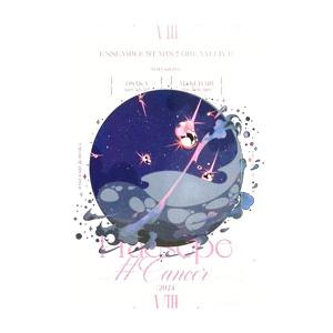 Blu-ray／あんさんぶるスターズ！！DREAM LIVE−8th Tour“Praesepe＃C...