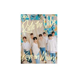 NEXZ／Ride the Vibe （Japanese Ver．） ／ Keep on Movin...