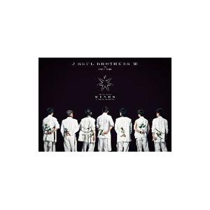 DVD／三代目 J SOUL BROTHERS LIVE TOUR 2023 ”STARS” 〜La...