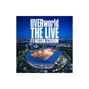 Blu-ray／THE LIVE at NISSAN STADIUM 2023．07．29 初回生産...