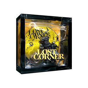 米津玄師／LOST CORNER（がらくた盤）