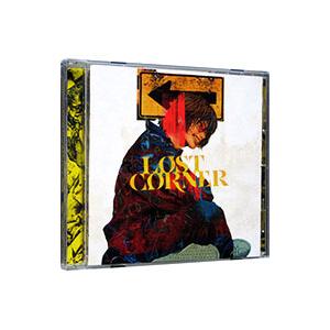 米津玄師／LOST CORNER（通常盤）