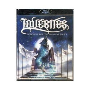 Blu-ray／Memorial For The Warrior Souls