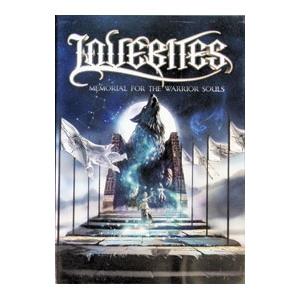 DVD／Memorial For The Warrior Souls