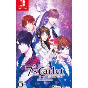 Switch／7’scarlet for Nintendo Switch