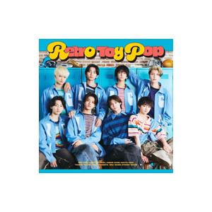 ICEx／Retro Toy Pop