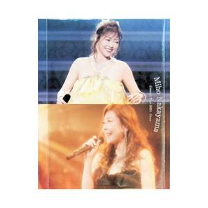 Blu-ray／Miho Nakayama Concert Tour 2024−Deux−