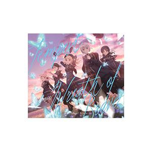 Morfonica／Tempest／Wreath of Brave