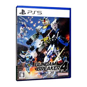 PS5／ガンダムブレイカー4の買取情報