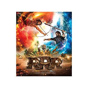Blu-ray／RRR