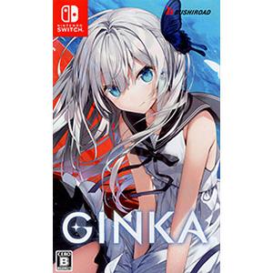 Switch／GINKA