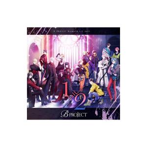 B−PROJECT／1／2−half−