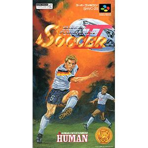 SFC／スーパーフォーメーションサッカー2