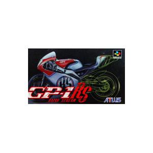 SFC／GP−1 RS