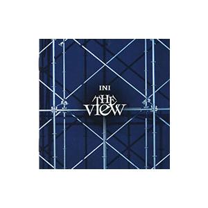 INI／THE VIEW ODD VIEW ver．