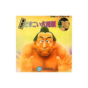 FC／寺尾のどすこい大相撲