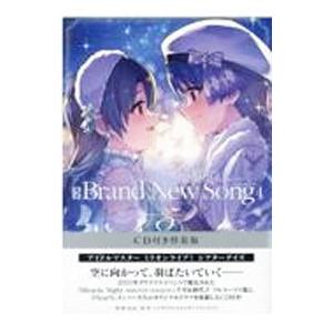 THE IDOLM＠STER MILLION LIVE！ THEATER DAYS Brand Ne...