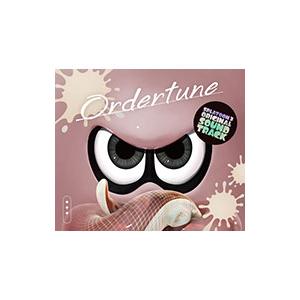 ゲーム／Splatoon3 ORIGINAL SOUNDTRACK −Ordertune−