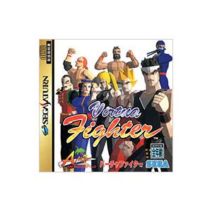 SS／バーチャファイター