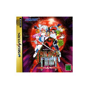 SS／ギャラクシーファイト