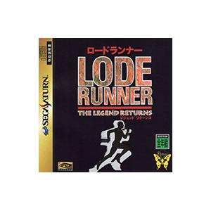 SS／ロードランナーレジェンドリターンズ