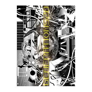 Blu-ray／GENERATIONS LIVE TOUR 2024“GENERATIONS 2．0...