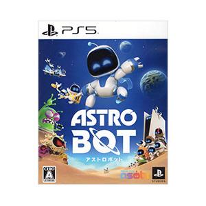PS5／アストロボット