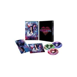 DVD／マッチング 豪華版